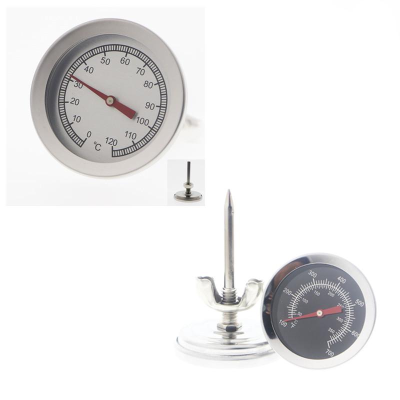 Grill Temperature Thermometer  - đánh giá và giá Oven Thermometer Analog