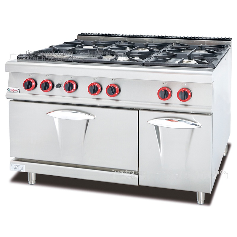 Jie Guan GH-797A Commercial Ki - đánh giá và giá Commercial Kitchen Baking Oven