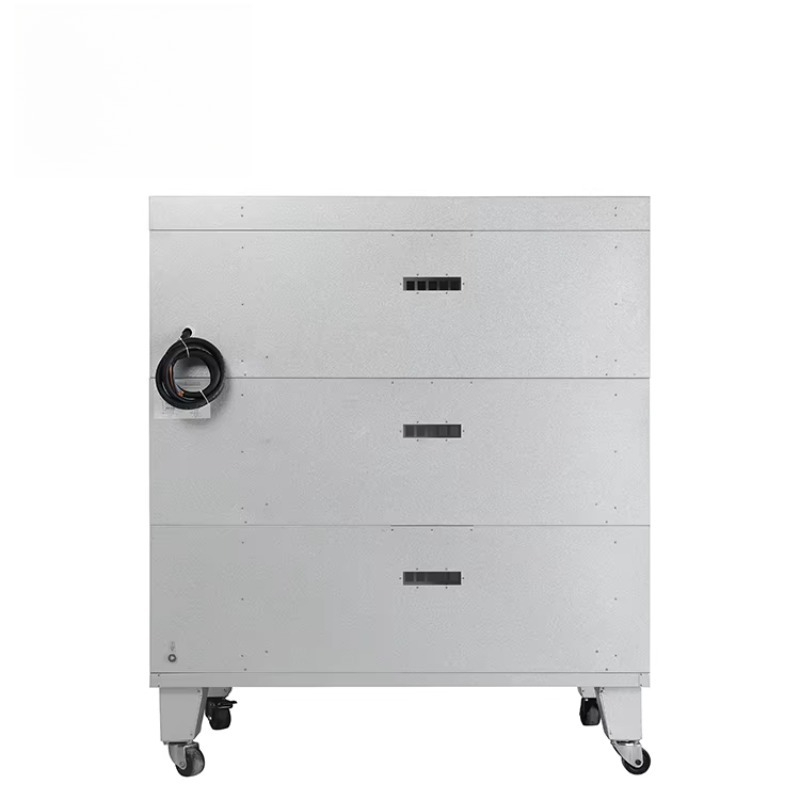 Customized Electric Deck Oven  - đánh giá và giá Commercial Kitchen Baking Oven