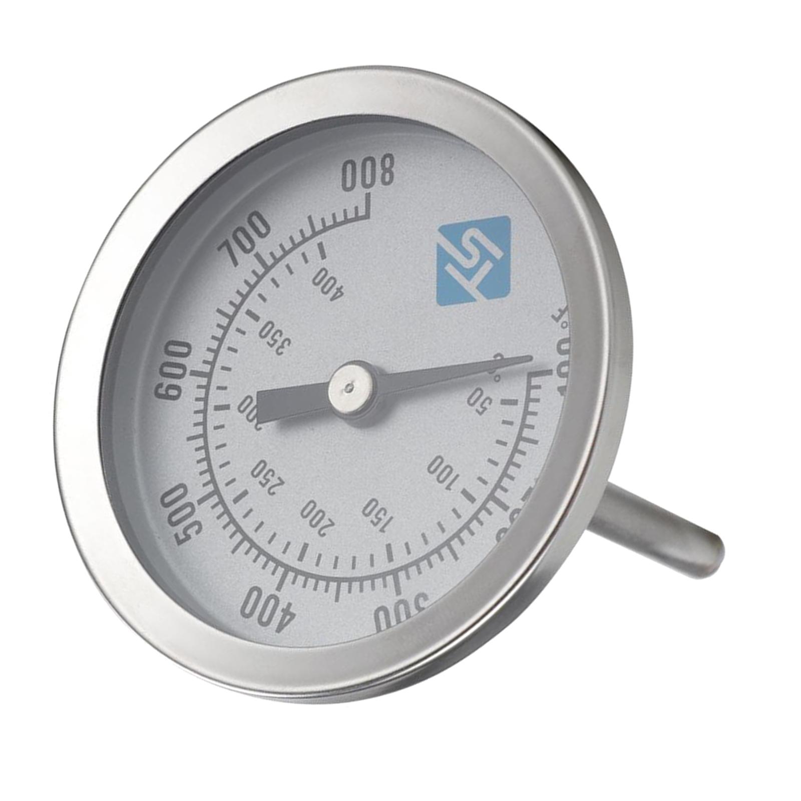 Oven Safe Grill Thermometer St - đánh giá và giá Oven Thermometer Analog