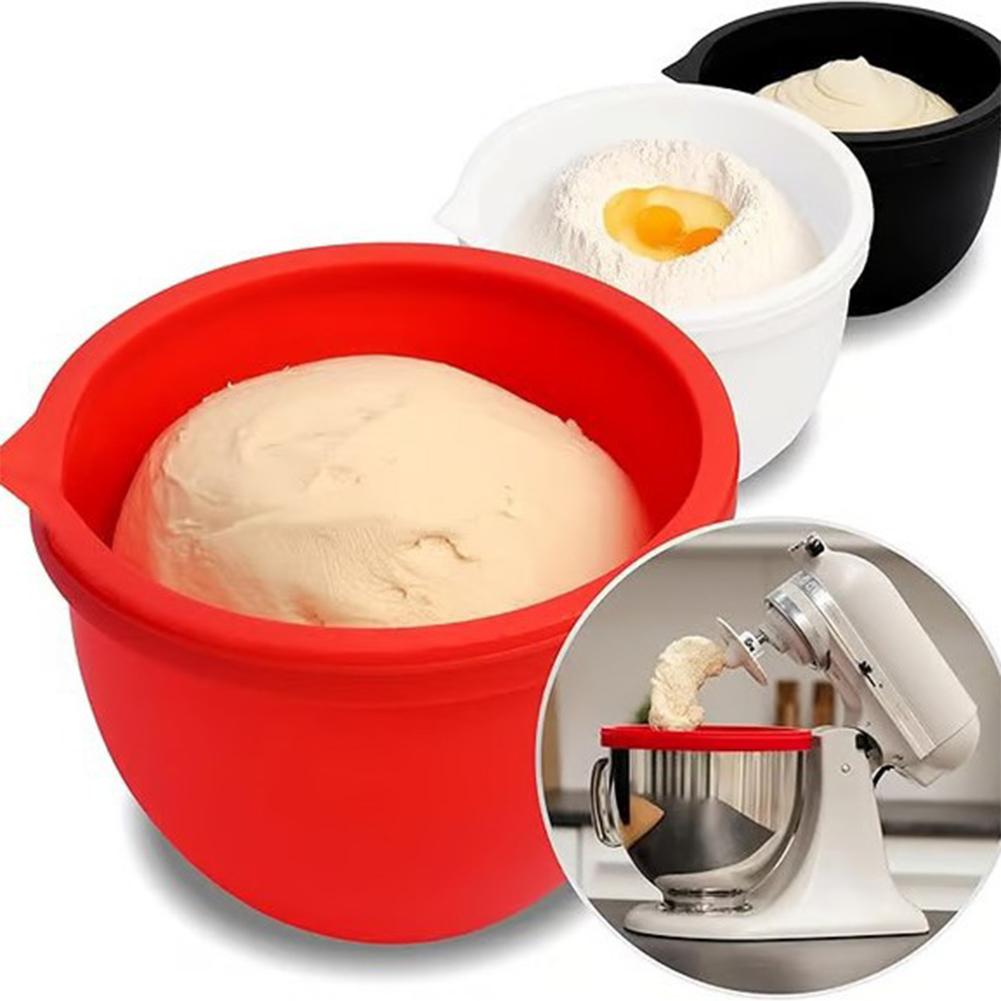 Kitchen Aid Tilt-Head 5 Qt Mix - đánh giá và giá Kitchen Baking Aid
