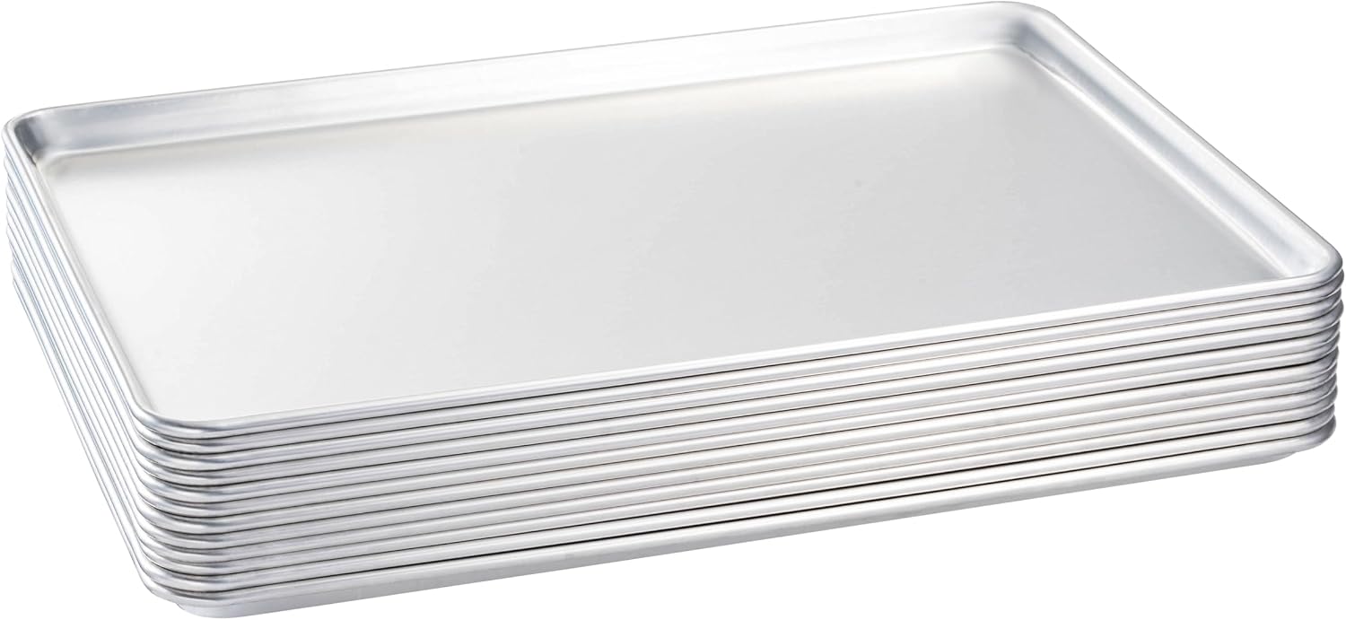 Full Size Commercial Aluminum  - đánh giá và giá Commercial Kitchen Baking Oven