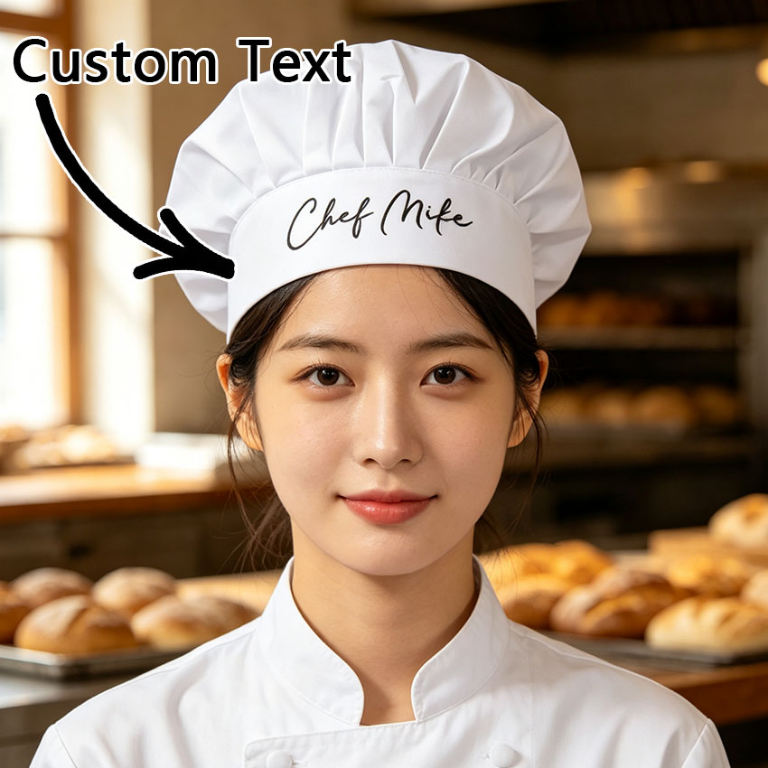Customized Personalized Chef H - đánh giá và giá Baking In Kitchen