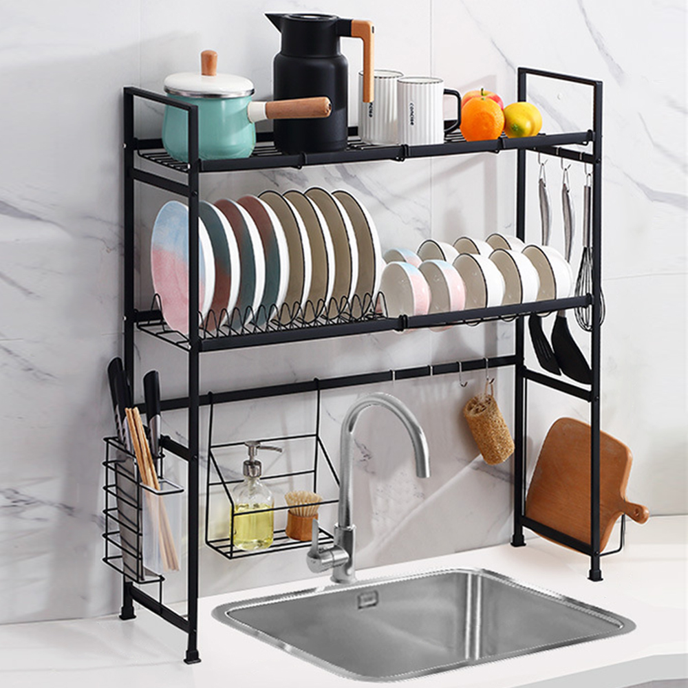 Kitchen Rack, Drying Rack for  - đánh giá và giá Kitchen Utensils