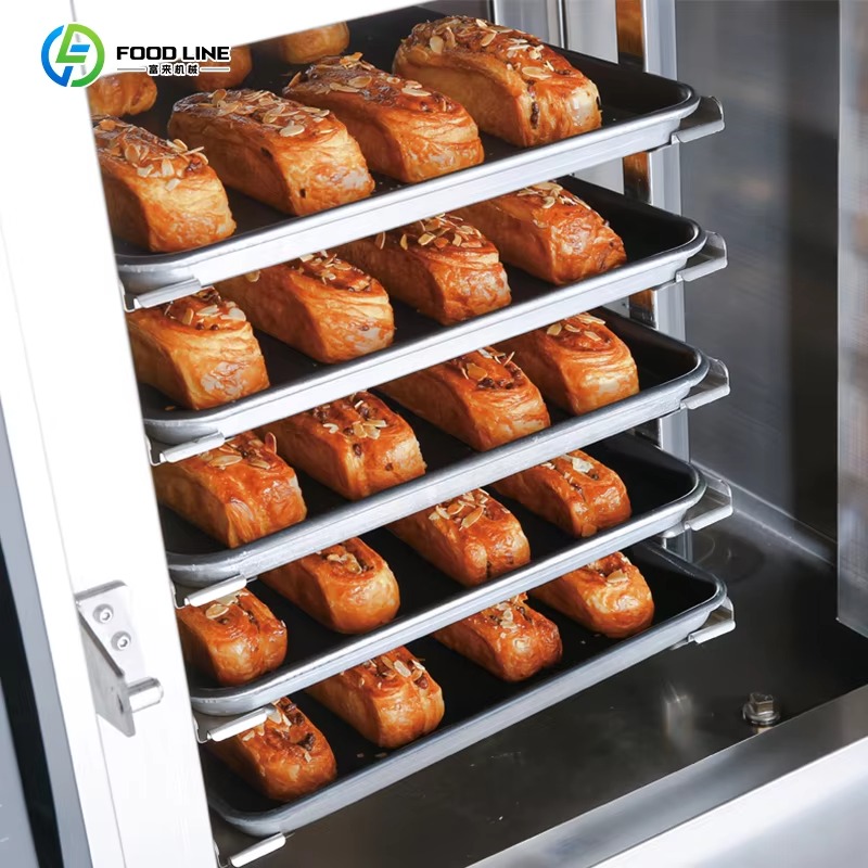 Commercial Oven Stainless Stee - đánh giá và giá Commercial Kitchen Baking Oven