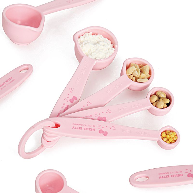 Hello Kitty printed measuring  - đánh giá và giá Kitchen Baking Scale