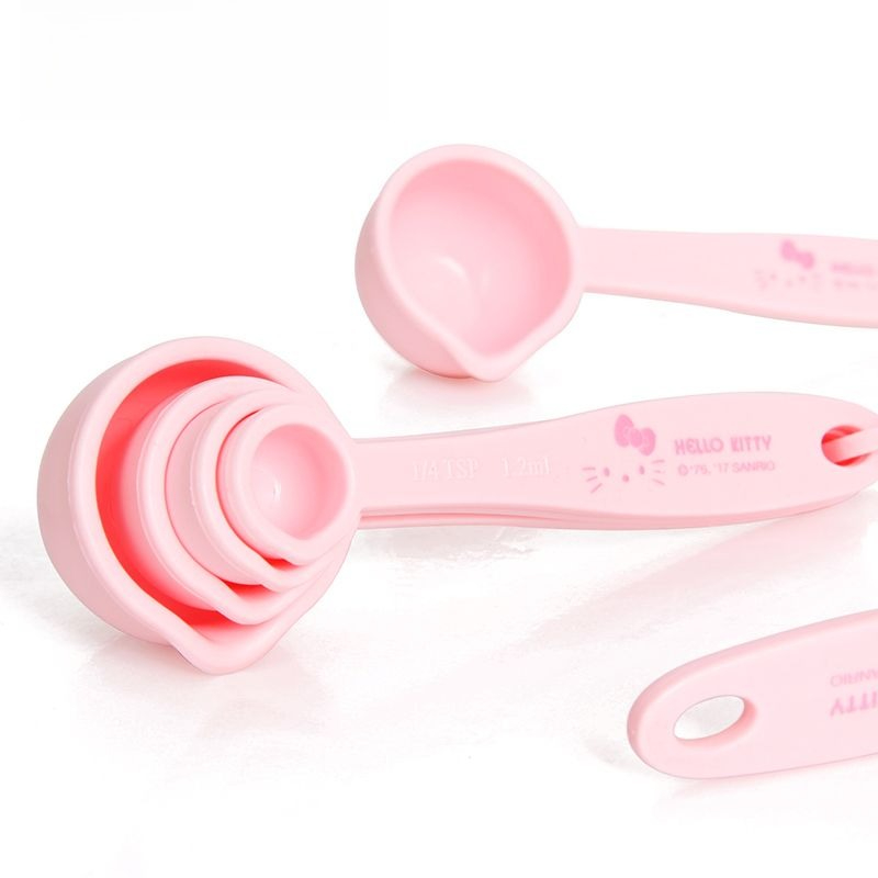 Hello Kitty printed measuring  - đánh giá và giá Kitchen Baking Scale