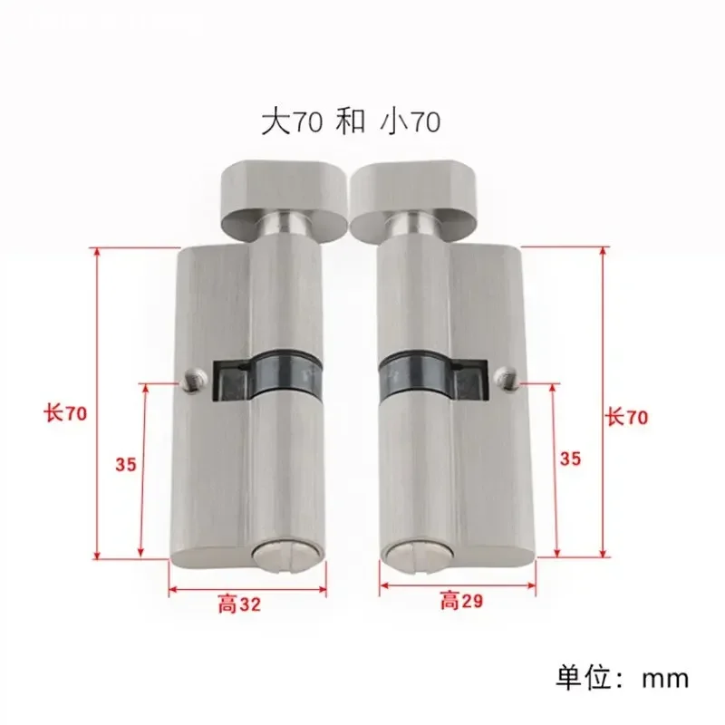 Indoor Solid Wood Door Brass K - đánh giá và giá Kitchen Q