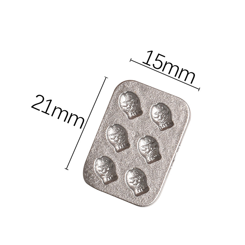 10pcs Doll House Miniature Min - đánh giá và giá Baking In Kitchen