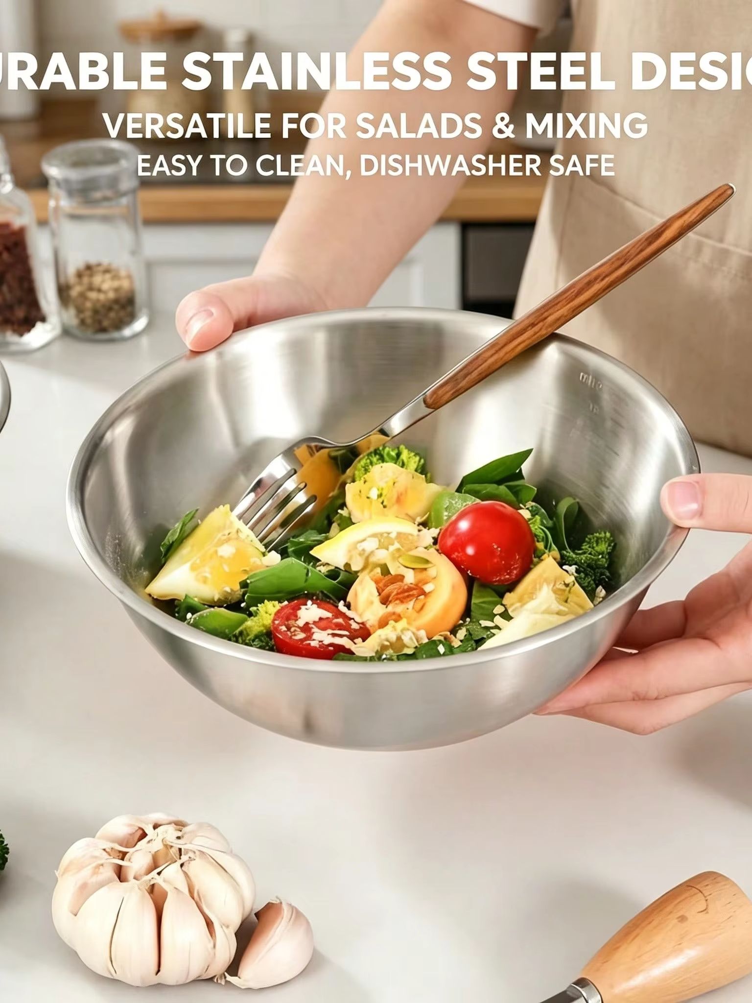 5Pcs, Multi-Functional Stainle - đánh giá và giá Baking (Kitchen Ingredient)