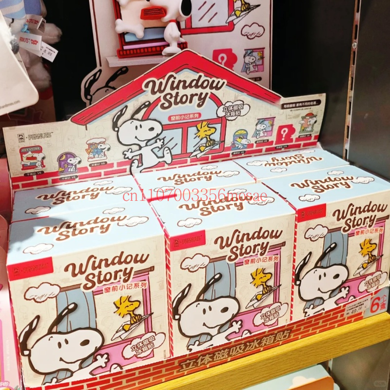 Peanuts Snoopy Refrigerator Ma - đánh giá và giá Kitchen Q