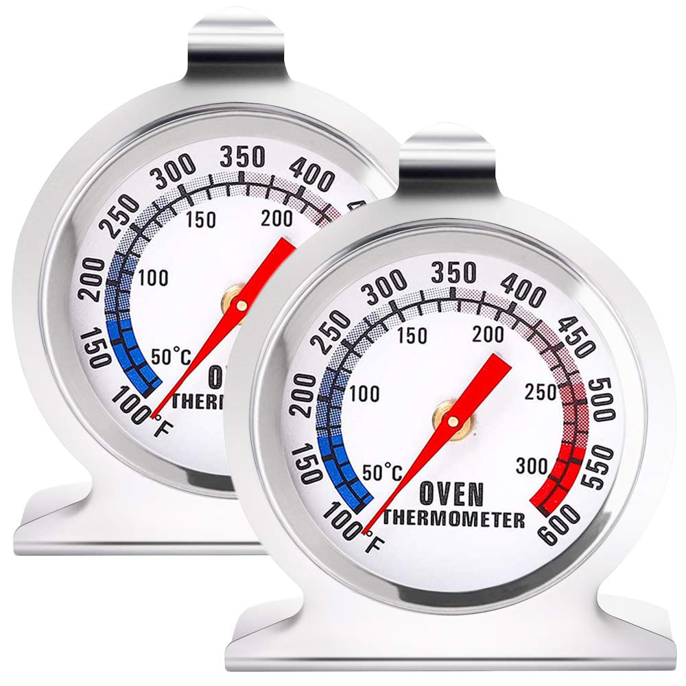 LMETJMA Oven Thermometers Oven - đánh giá và giá Oven Thermometer Analog
