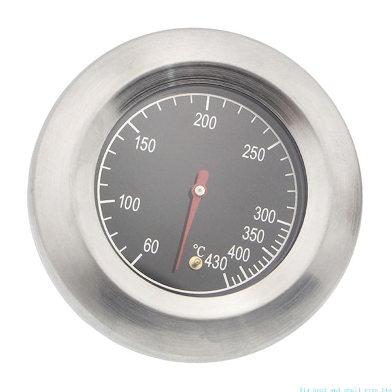 Máy đo nhiệt kế BBQ 581C BBQ T - đánh giá và giá Oven Thermometer Analog