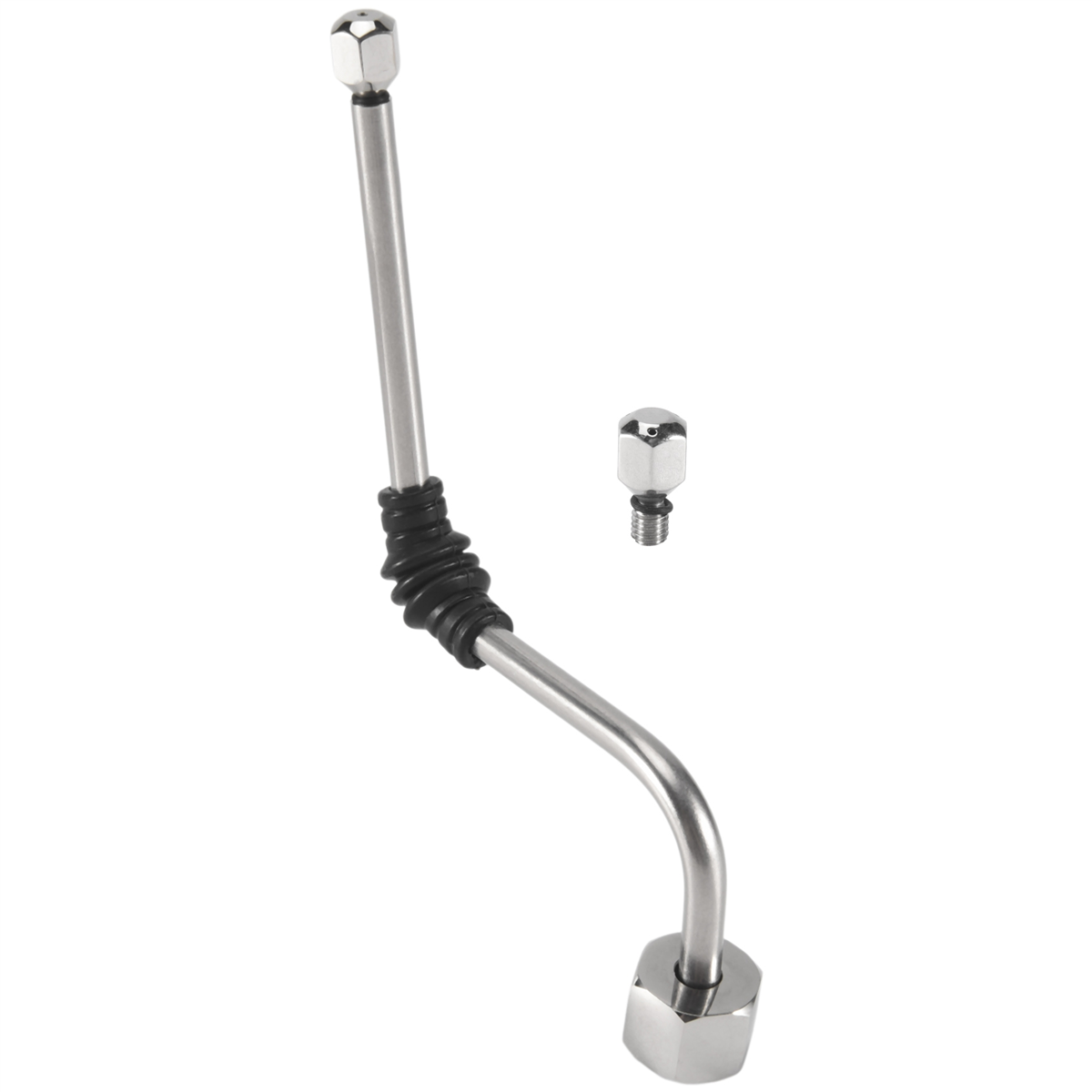 Steam Wand for Delonghi EC680/ - đánh giá và giá Delonghi Espresso Magnifica