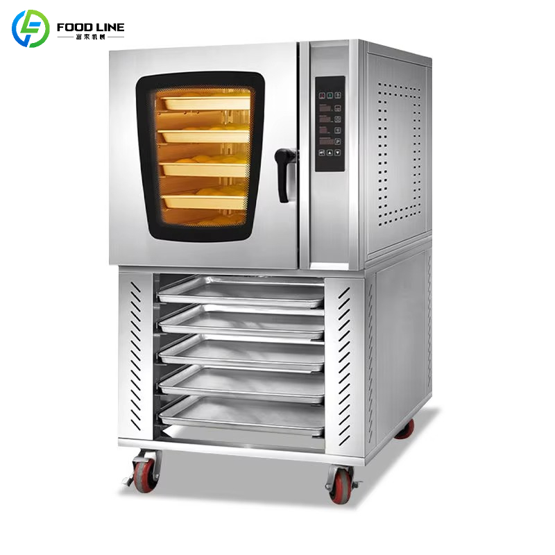 Customized Commercial Electric - đánh giá và giá Commercial Kitchen Baking Oven
