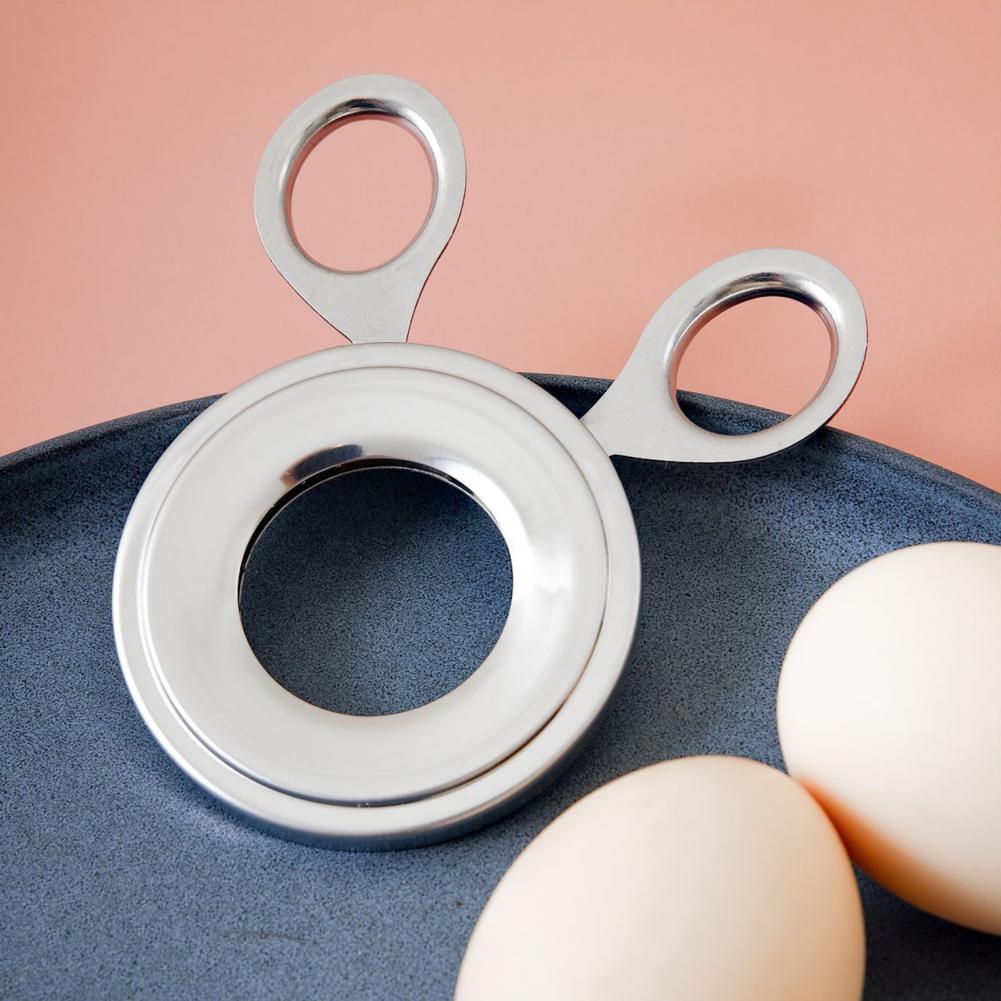 Egg Cracking Tool Baking Egg C - đánh giá và giá Kitchen Baking Mess