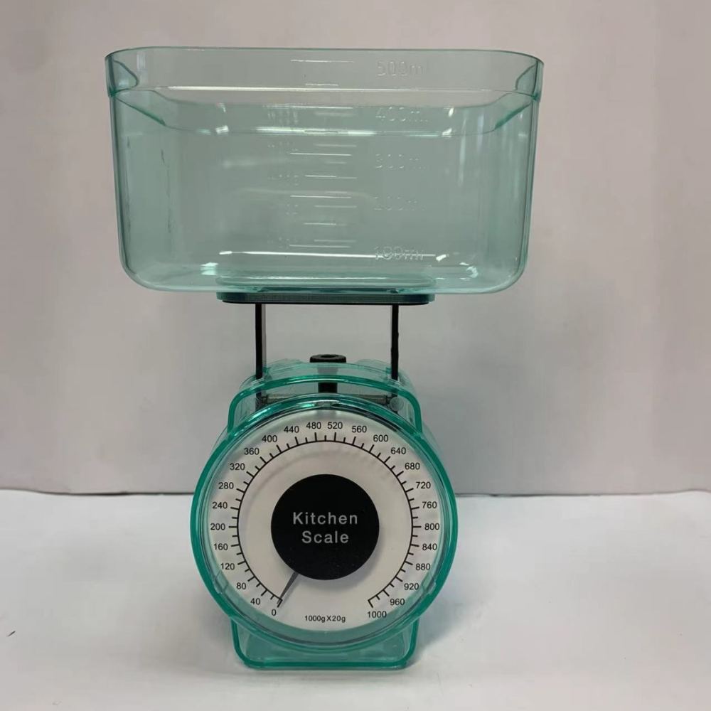 Mechanical Kitchen Scale Sprin - đánh giá và giá Baking (Kitchen Ingredient)