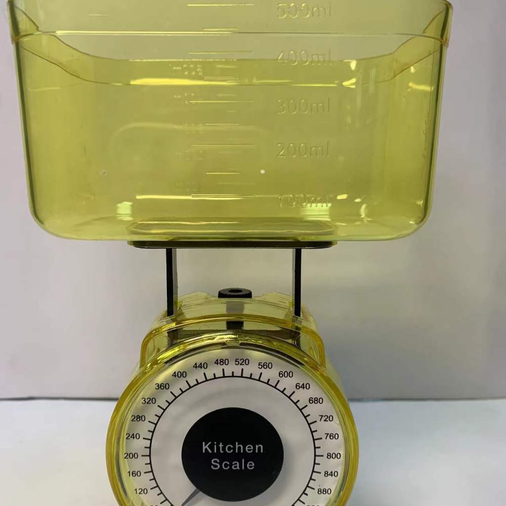 Mechanical Kitchen Scale Sprin - đánh giá và giá Baking (Kitchen Ingredient)