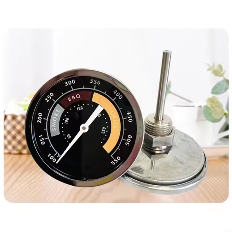 B97A-1Pc Analog Oven Thermomet - đánh giá và giá Oven Thermometer Analog