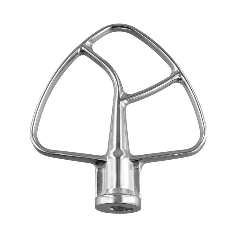 A66T-Stainless Steel Flat Beat - đánh giá và giá Kitchen Baking Aid