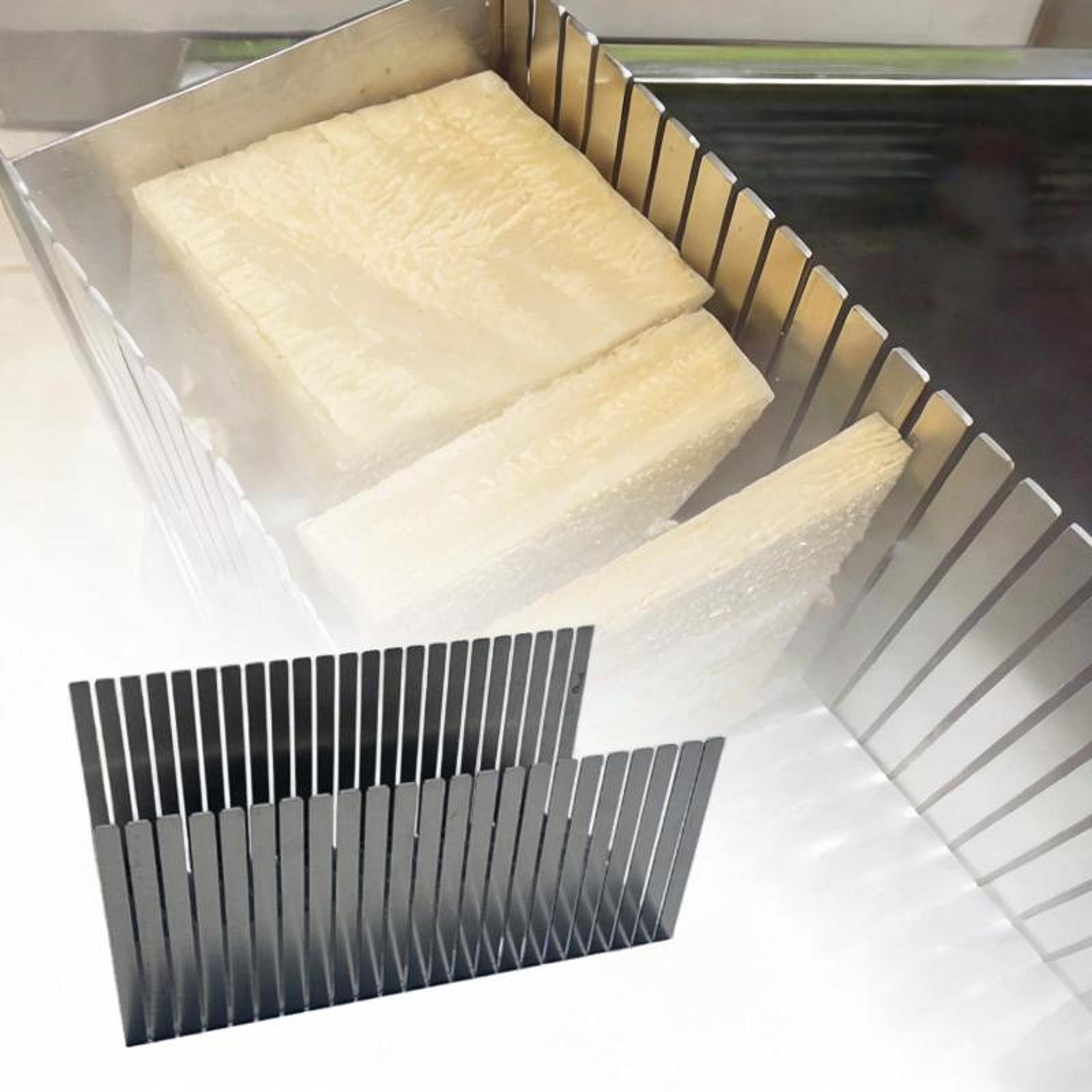 Stainless Steel Bread Slicer T - đánh giá và giá Kitchen Baking Aid