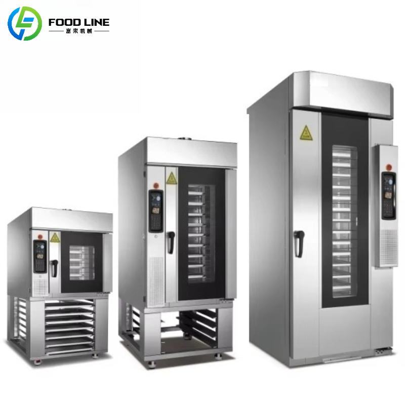 Customized Commercial Electric - đánh giá và giá Commercial Kitchen Baking Oven