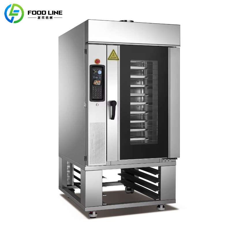 Customized Commercial Electric - đánh giá và giá Commercial Kitchen Baking Oven