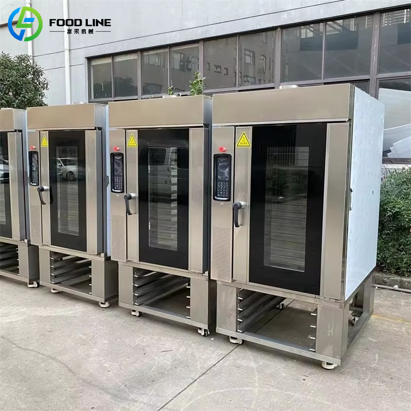 Customized Commercial Electric - đánh giá và giá Commercial Kitchen Baking Oven