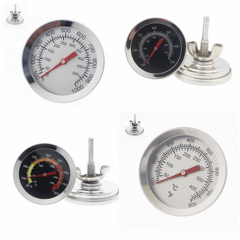 Analog Grill Thermometer 52/54 - đánh giá và giá Oven Thermometer Analog