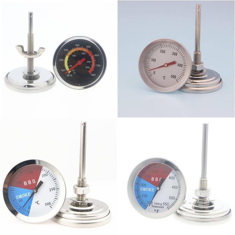 Analog Grill Thermometer 52/54 - đánh giá và giá Oven Thermometer Analog