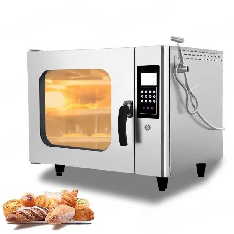 Hot Selling Commercial Restaur - đánh giá và giá Commercial Kitchen Baking Oven