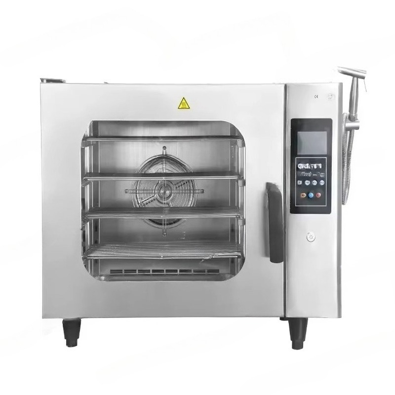 Hot Selling Commercial Restaur - đánh giá và giá Commercial Kitchen Baking Oven
