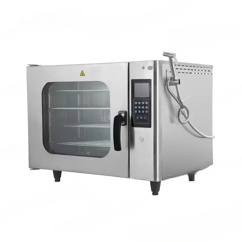 Hot Selling Commercial Restaur - đánh giá và giá Commercial Kitchen Baking Oven