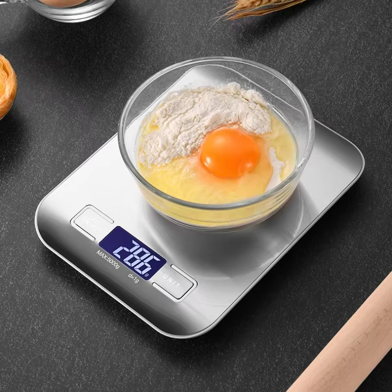 Digital Kitchen Scale High Pre - đánh giá và giá Baking (Kitchen Ingredient)