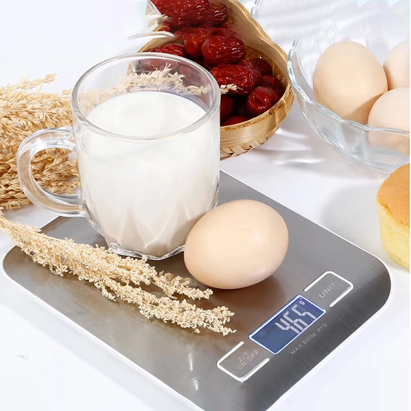 Digital Kitchen Scale High Pre - đánh giá và giá Baking (Kitchen Ingredient)