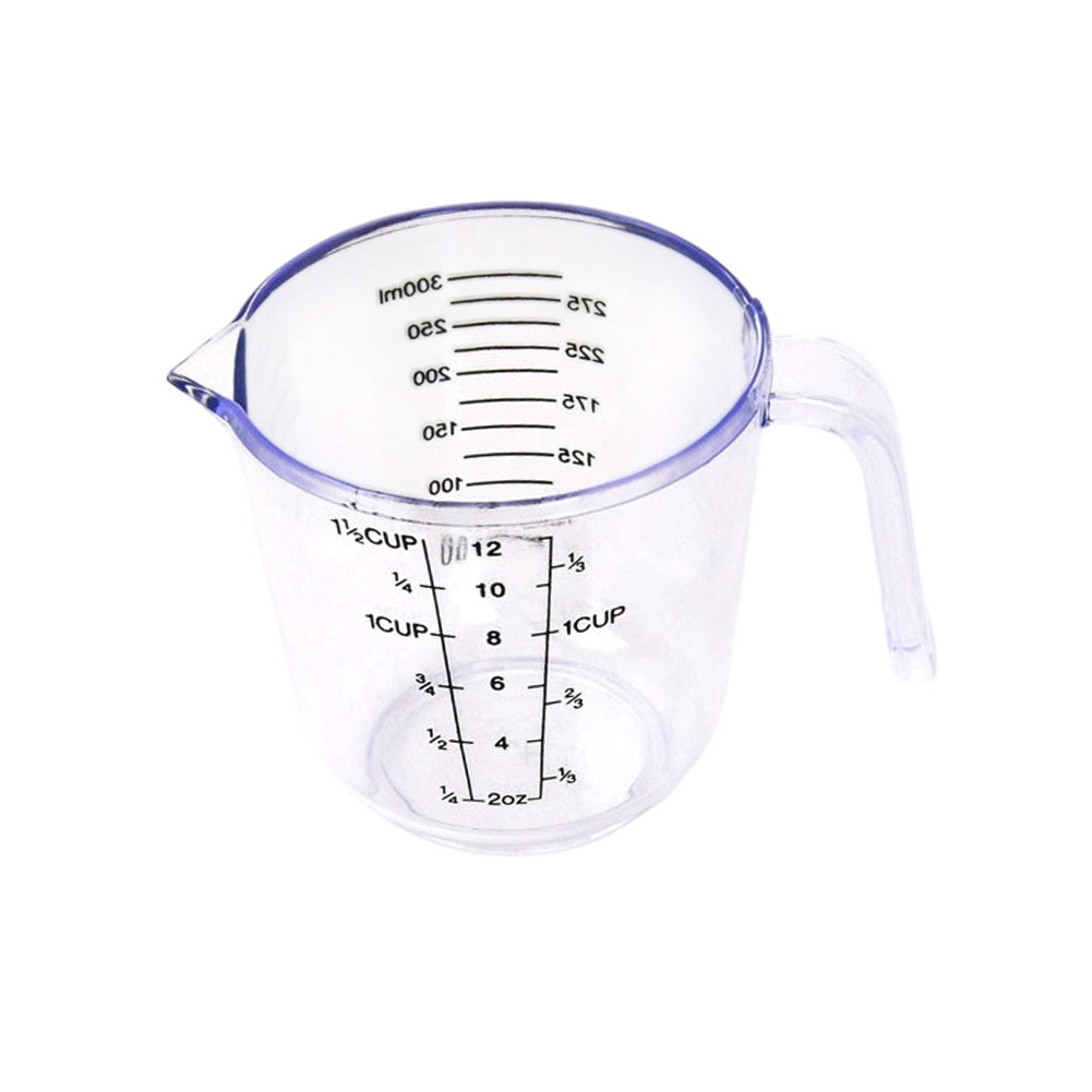Plastic Measuring Cup Set 150m - đánh giá và giá Kitchen Baking Scale