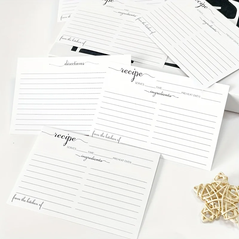 100 Pcs Elegant Calligraphy Re - đánh giá và giá Baking (Kitchen Ingredient)