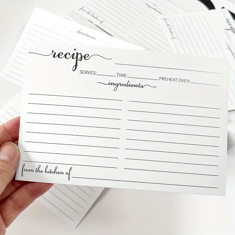100 Pcs Elegant Calligraphy Re - đánh giá và giá Baking (Kitchen Ingredient)