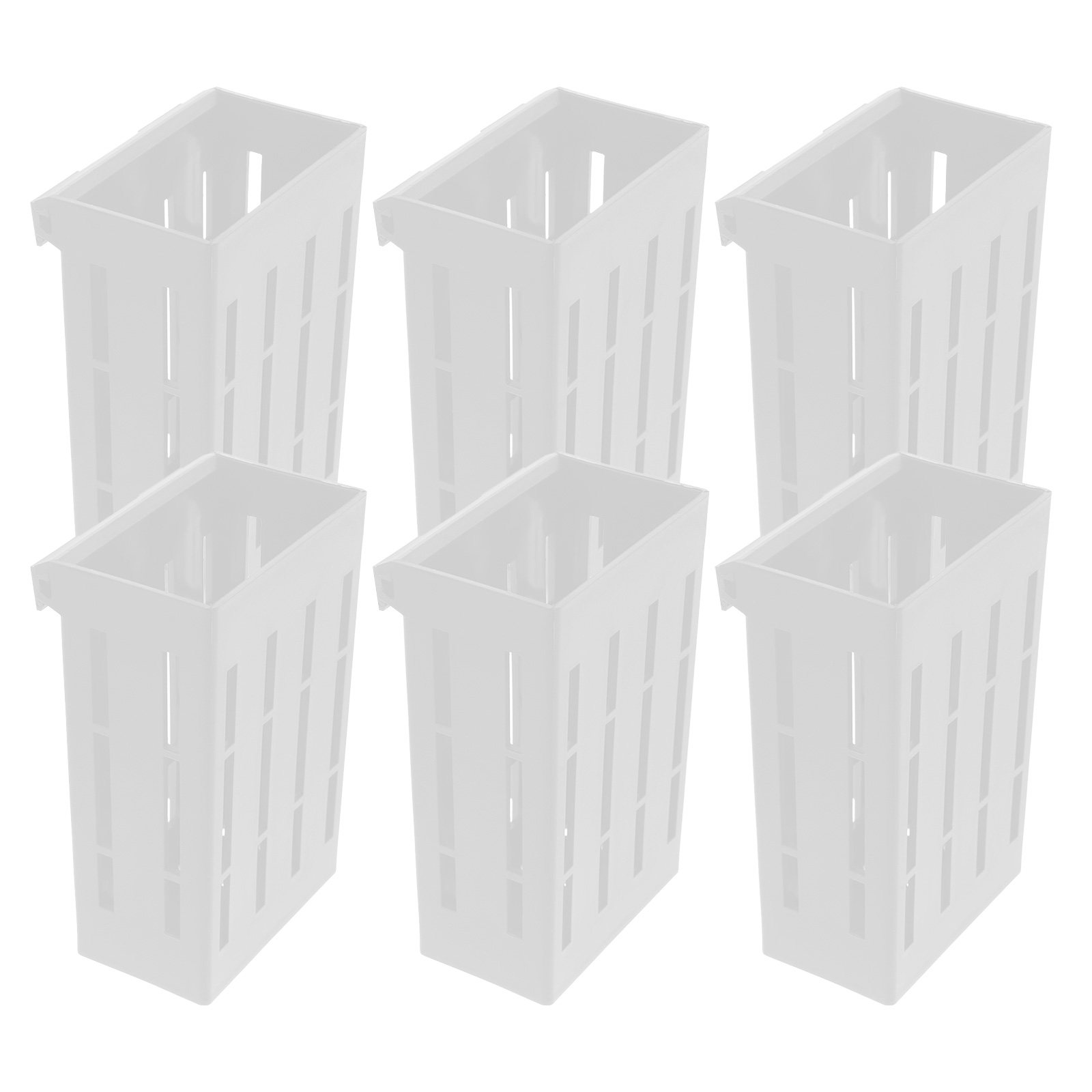 1Set Plastic Wall Mount Utensi - đánh giá và giá Kitchen Utensils