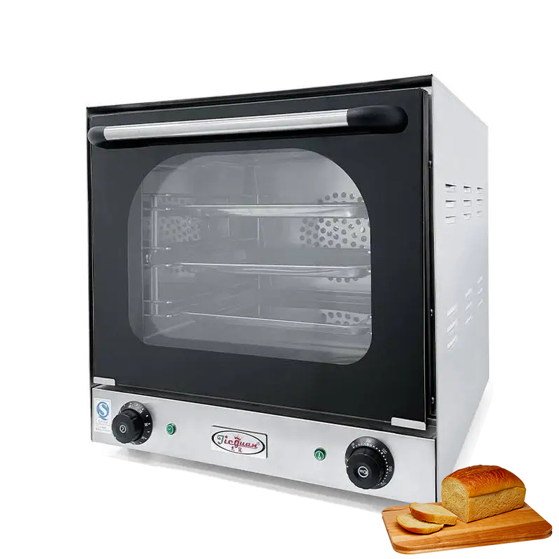 Kitchen Catering Equipment Ele - đánh giá và giá Commercial Kitchen Baking Oven