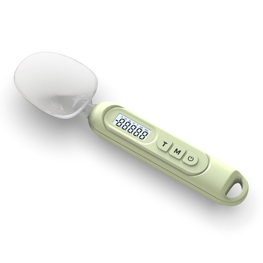 S015 Electronic Measuring Spoo - đánh giá và giá Baking (Kitchen Ingredient)