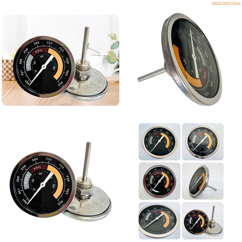 Máy đo nhiệt độ rang K1AE Nhiệ - đánh giá và giá Oven Thermometer Analog
