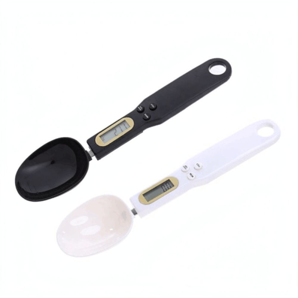Precision Digital Spoon Scale  - đánh giá và giá Baking (Kitchen Ingredient)