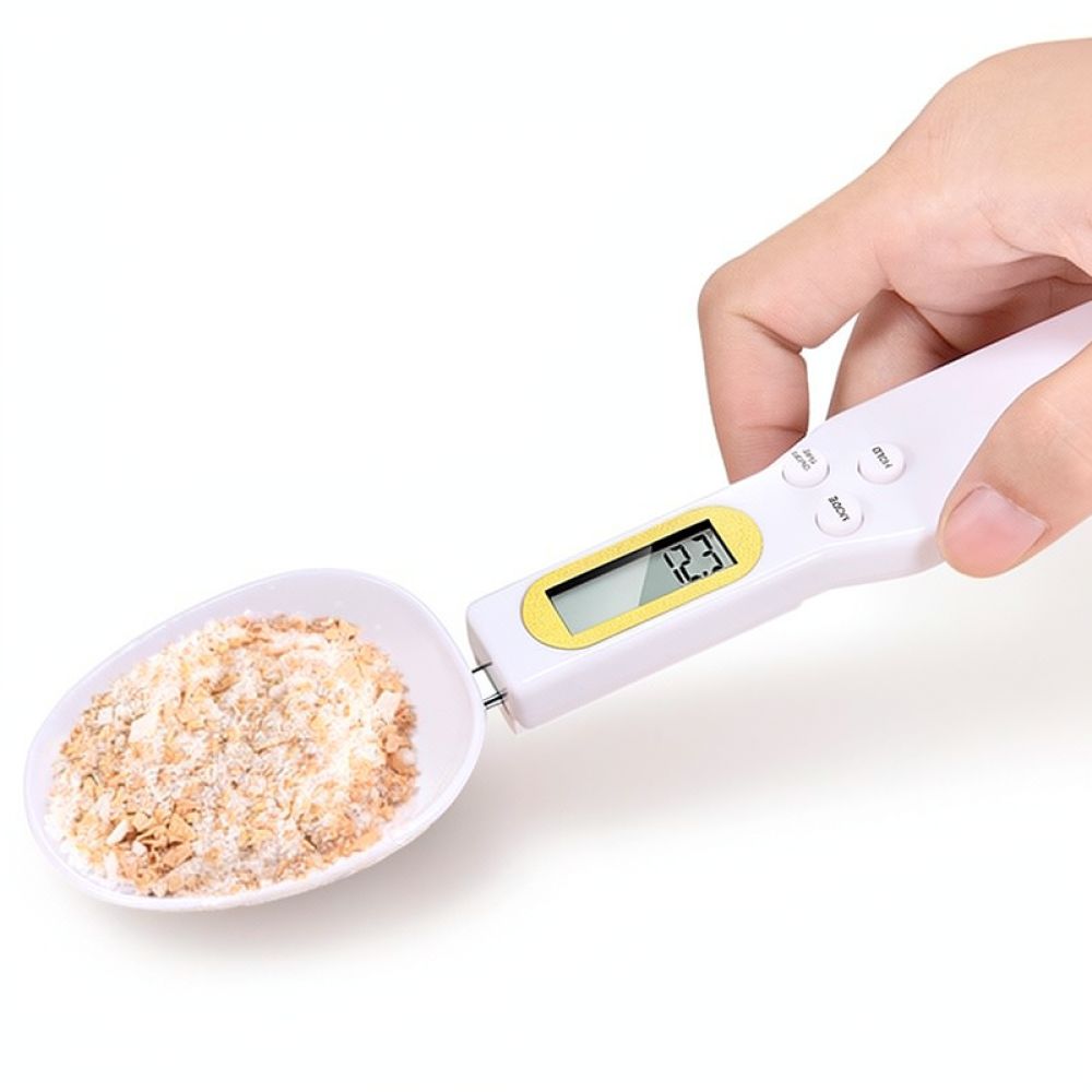 Precision Digital Spoon Scale  - đánh giá và giá Baking (Kitchen Ingredient)